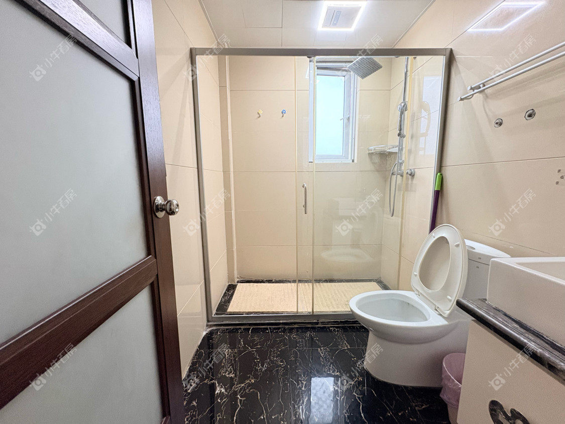 镇江碧桂园在售二手房源室内图_小牛看房