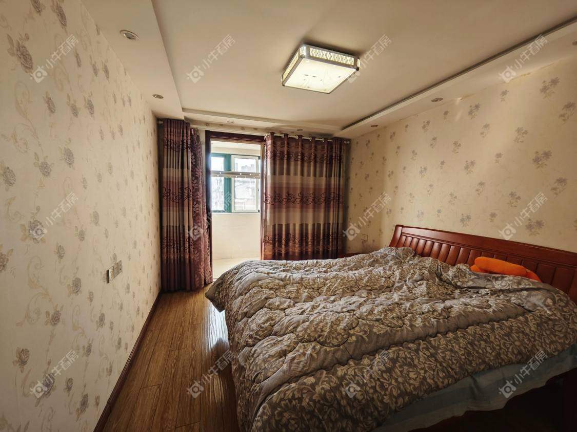 镇江欧洲城在售二手房源室内图_小牛看房