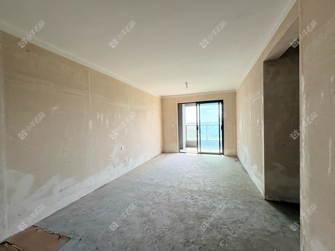 镇江融创华南映在售二手房源_小牛看房