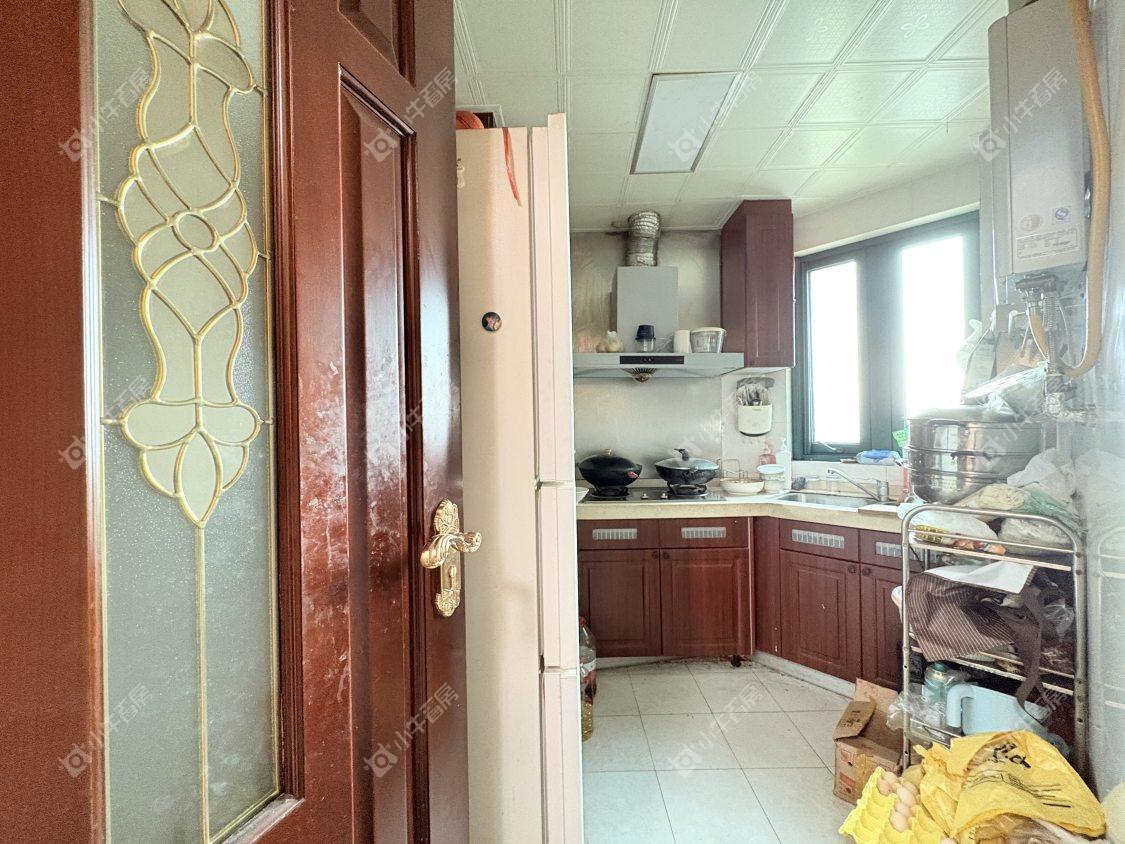 镇江恒大名都一期在售二手房源室内图_小牛看房