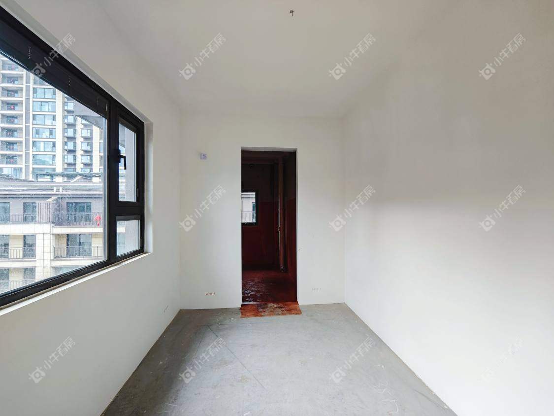 镇江凤林府在售二手房源室内图_小牛看房