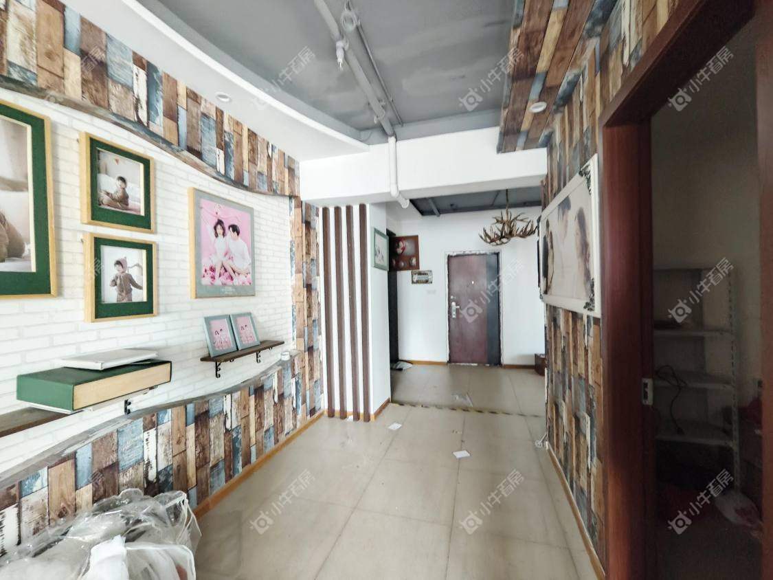 镇江御珑湾商业楼在售二手房源室内图_小牛看房