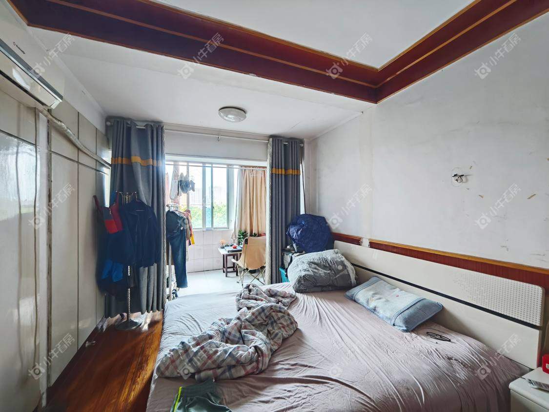 镇江香草新村在售二手房源室内图_小牛看房