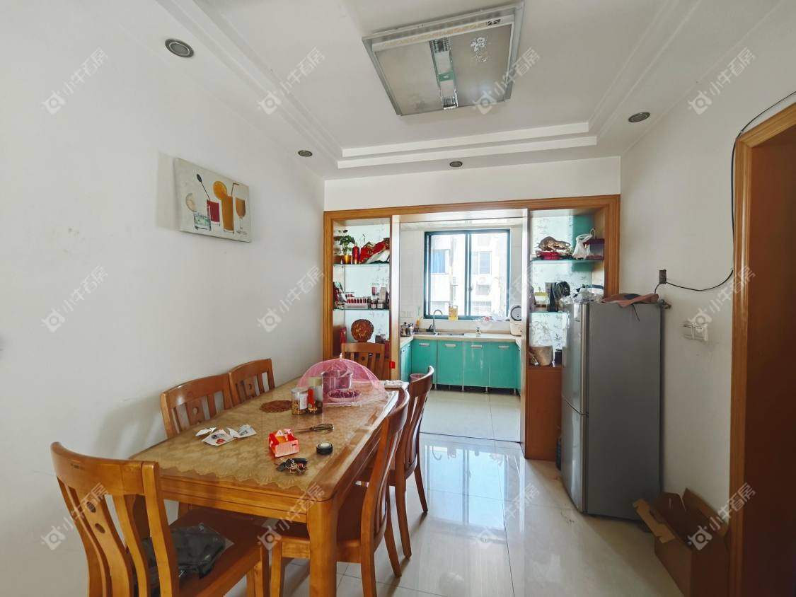 镇江曲园小区在售二手房源室内图_小牛看房