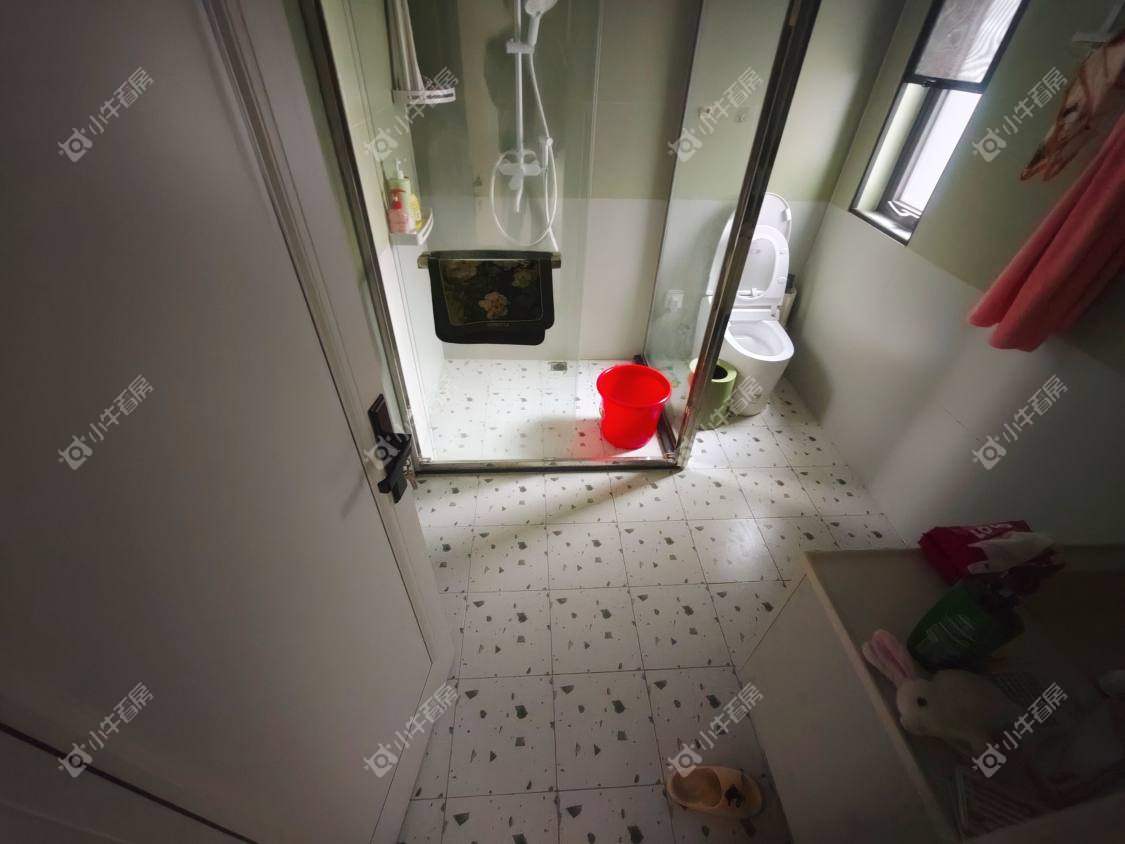 镇江中海时代都会在售二手房源室内图_小牛看房