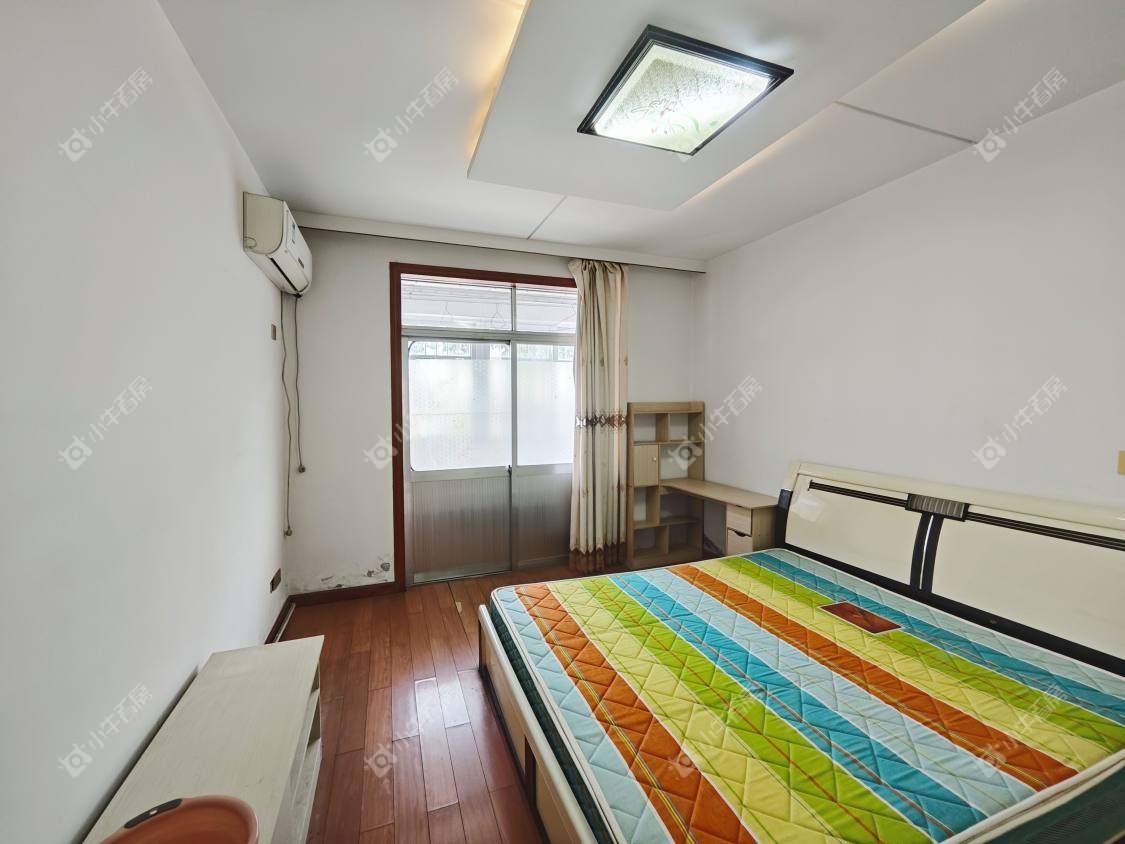 镇江大桥新村桂花苑在售二手房源室内图_小牛看房