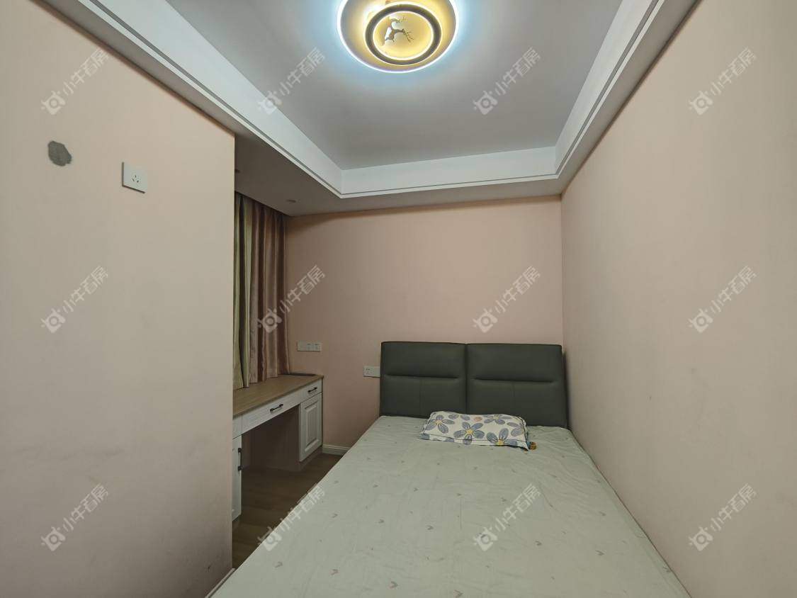 镇江上善雅苑在售二手房源室内图_小牛看房