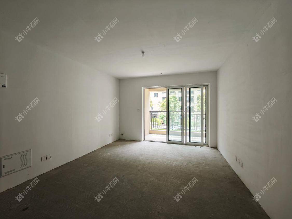 镇江中南熙悦城中南二期在售二手房源_小牛看房