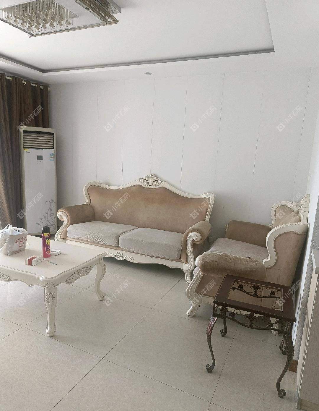 镇江金鼎城市花园在租房源室内图_小牛看房