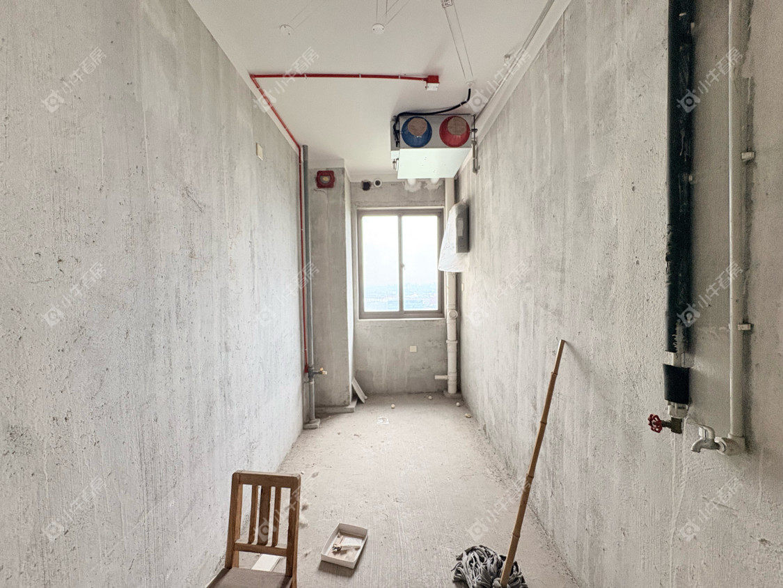 镇江荣城国际（藏龙御景）在售二手房源室内图_小牛看房