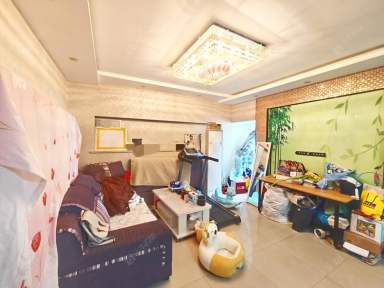 镇江温州城3室2厅1卫在售二手房房源图片