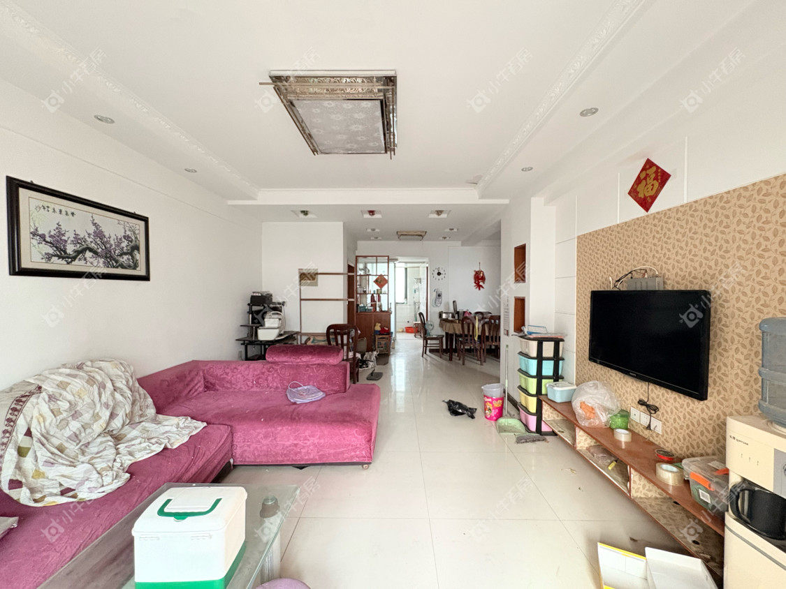 镇江锦江花园在售二手房源_小牛看房