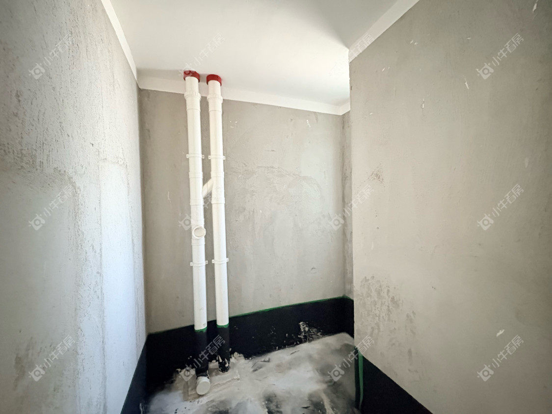 镇江天壹公馆（风华里）在售二手房源室内图_小牛看房