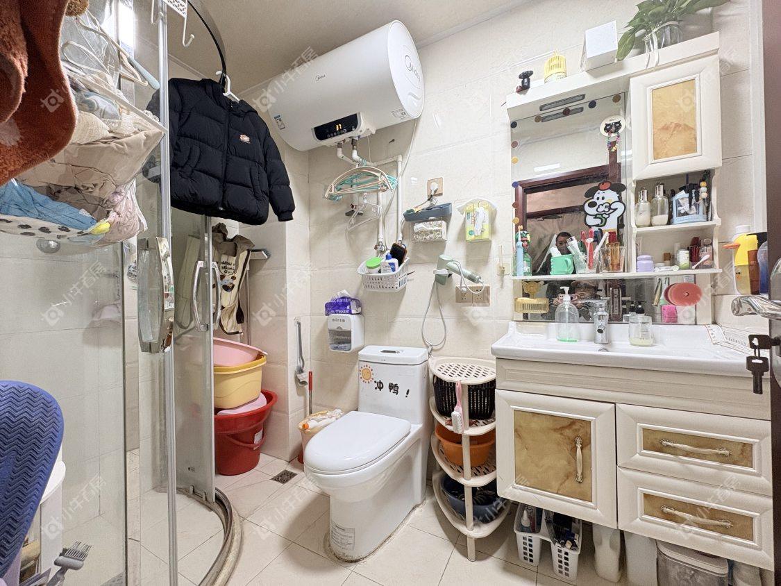 镇江普善人家在售二手房源室内图_小牛看房