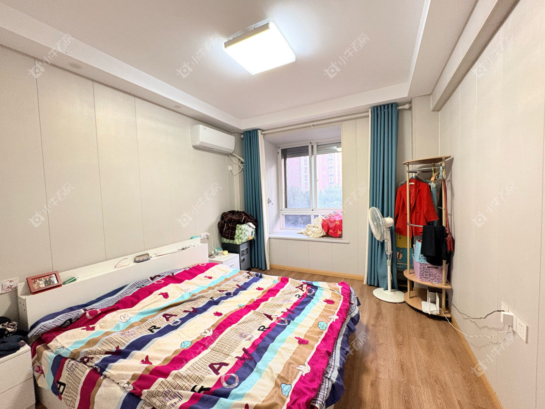 镇江凰嘉花苑在售二手房源室内图_小牛看房