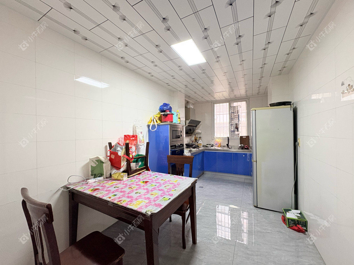 镇江华南园中园在售二手房源室内图_小牛看房