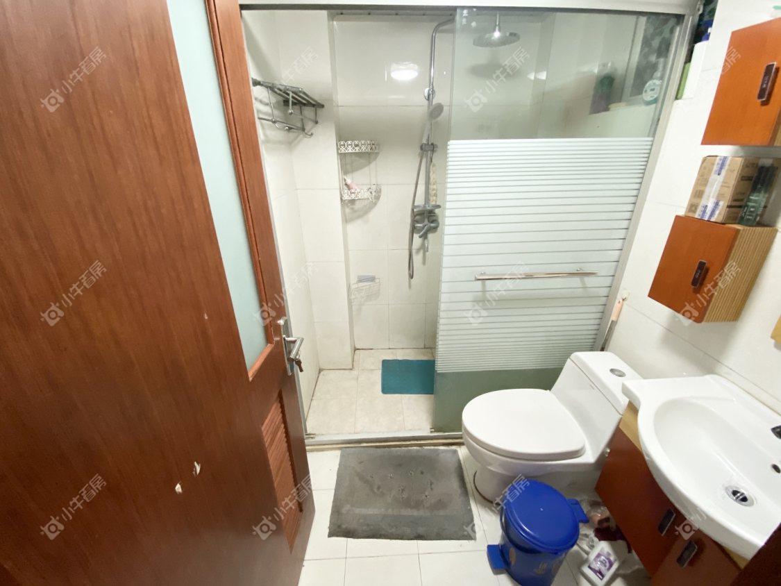 镇江新新家园在售二手房源室内图_小牛看房