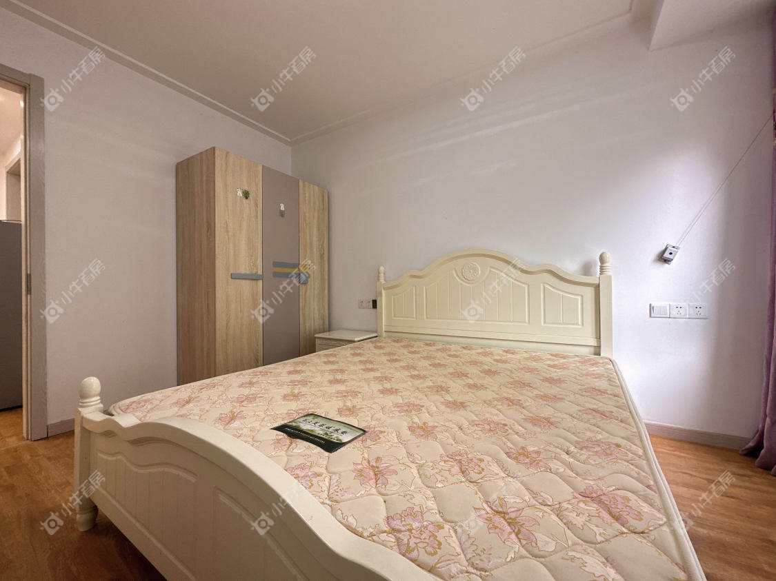 镇江荣城国际一期在售二手房源_小牛看房