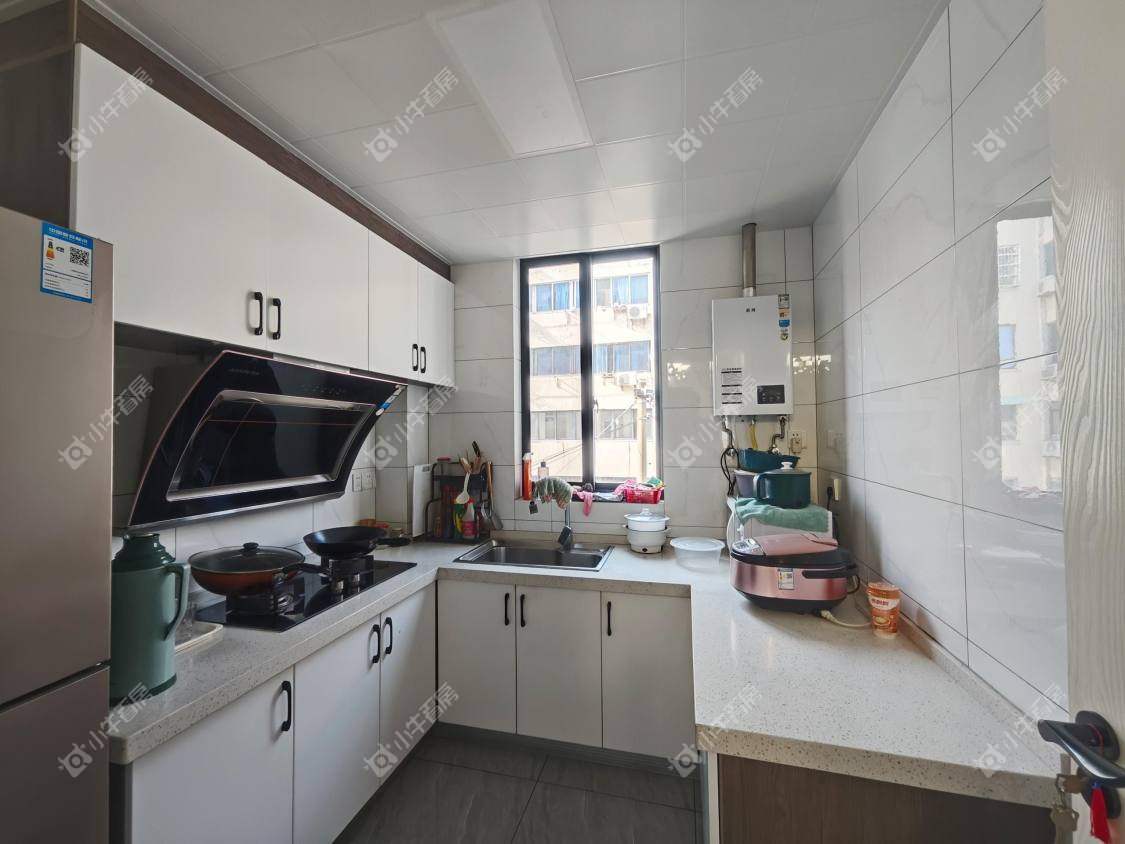 镇江香草新村在售二手房源室内图_小牛看房