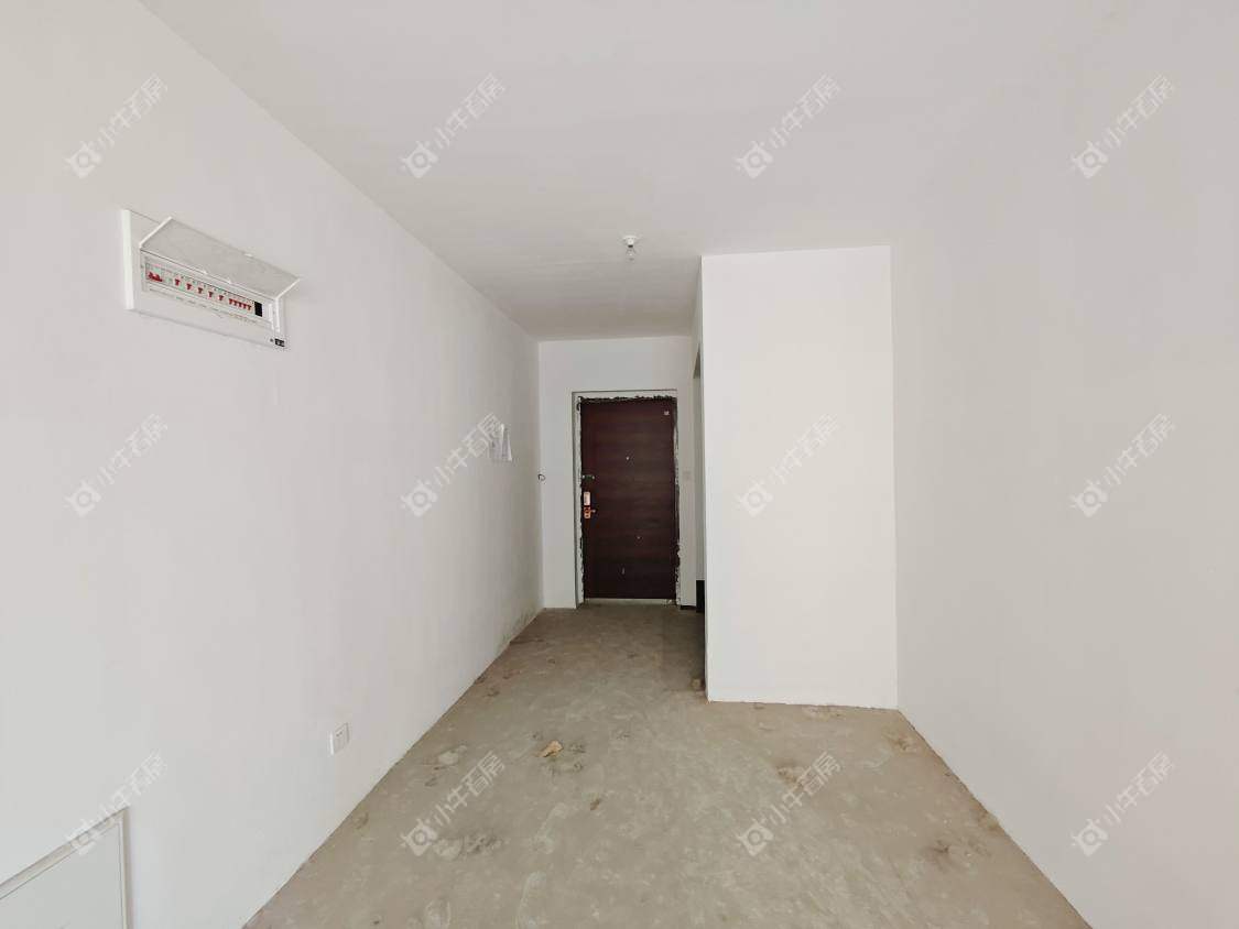 镇江中南熙悦城中南二期在售二手房源室内图_小牛看房