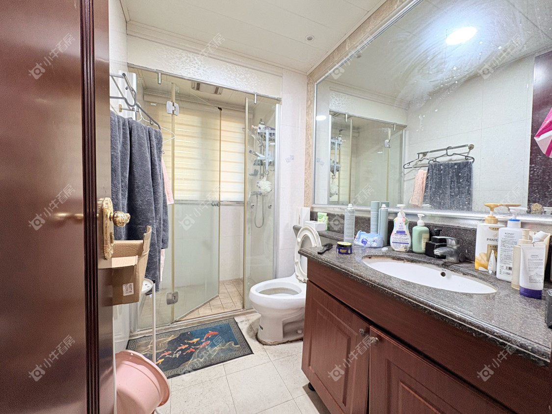 镇江恒大名都一期在售二手房源室内图_小牛看房