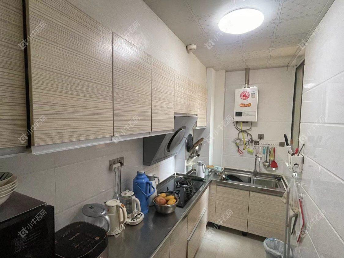 镇江丹金人家在售二手房源室内图_小牛看房