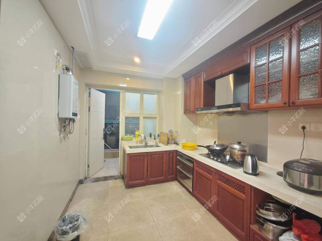 镇江恒大名都一期在售二手房源室内图_小牛看房