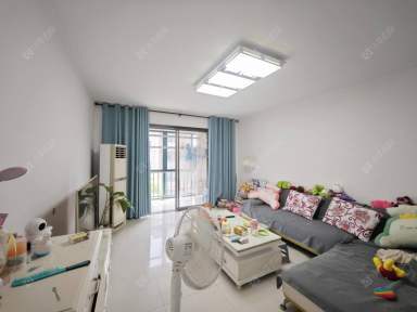 镇江金鼎城市花园在售二手房_小牛看房