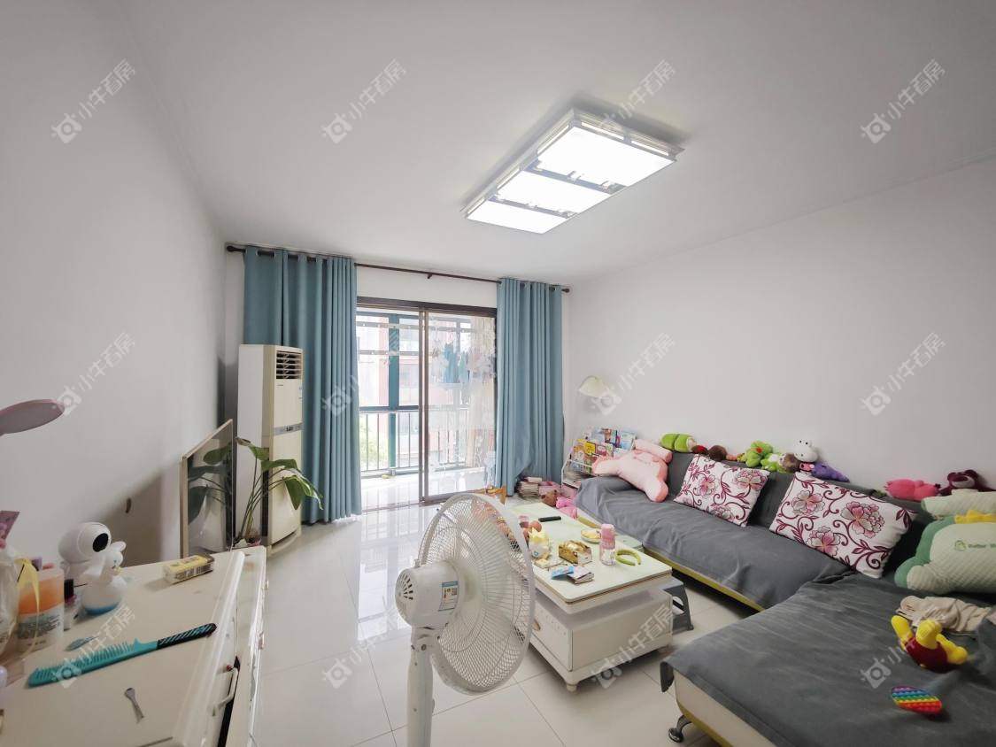 镇江金鼎城市花园在售二手房源_小牛看房