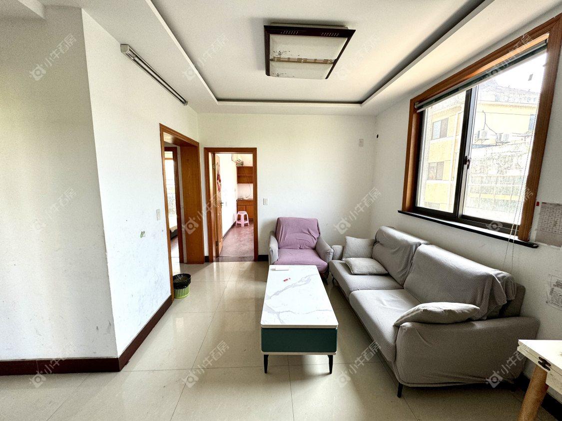 镇江兰信公寓在售二手房源_小牛看房