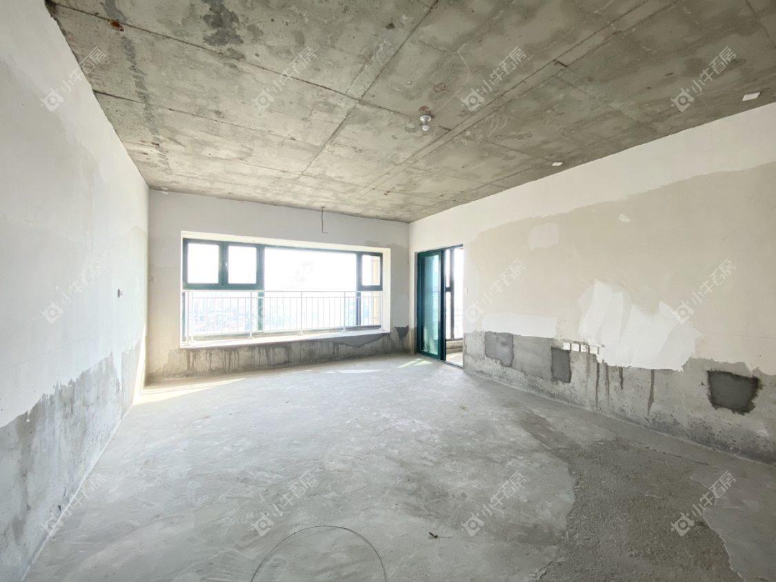 镇江恒大城在售二手房源_小牛看房