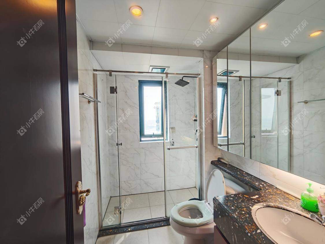 镇江恒大城在售二手房源室内图_小牛看房