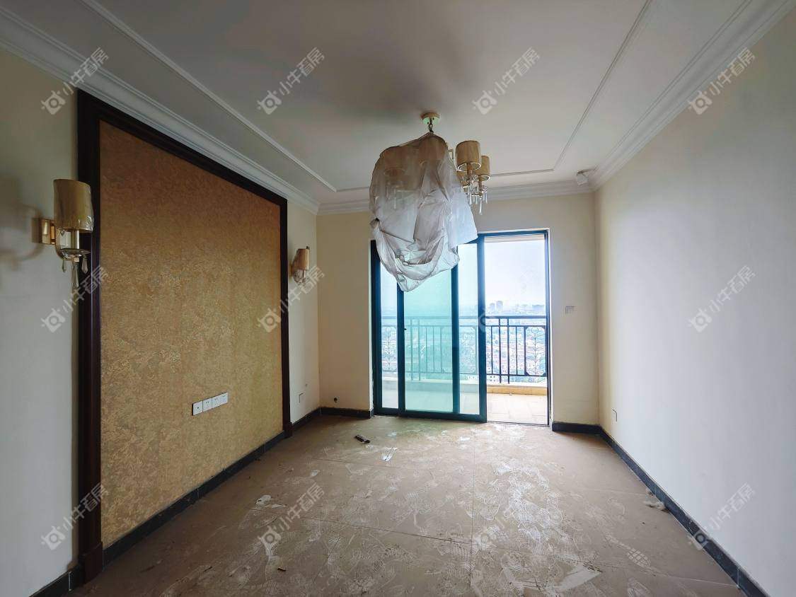 镇江恒大城在售二手房源_小牛看房