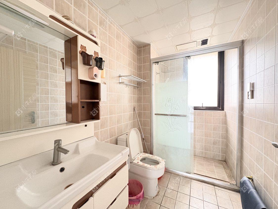 镇江丹凤国际在售二手房源室内图_小牛看房