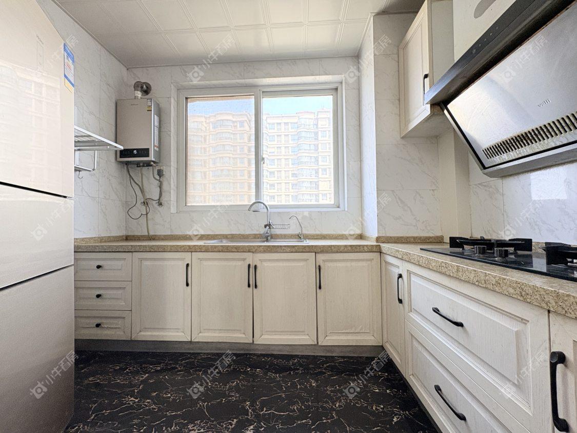 镇江碧桂园在售二手房源室内图_小牛看房