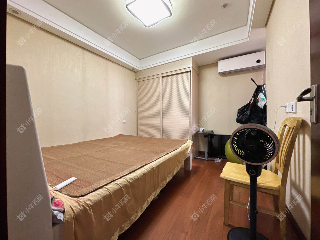 镇江凤凰国际在售二手房源_小牛看房