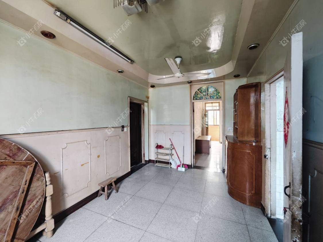 镇江云阳新村在售二手房源室内图_小牛看房