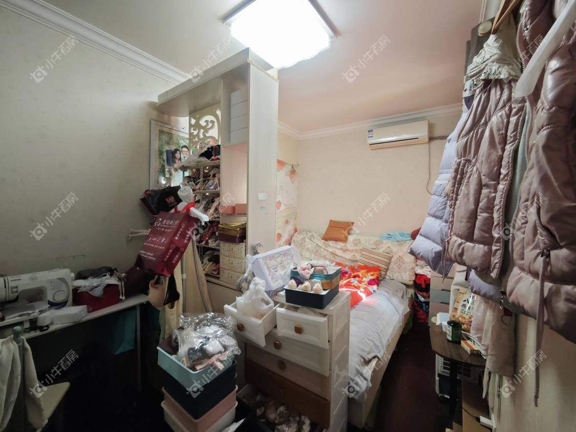 镇江恒大名都一期在售二手房源室内图_小牛看房