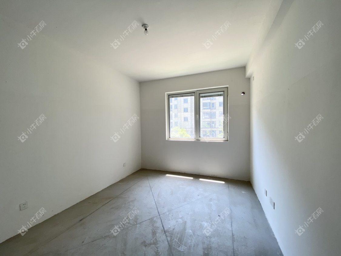 镇江中南熙悦城中南二期在售二手房源室内图_小牛看房