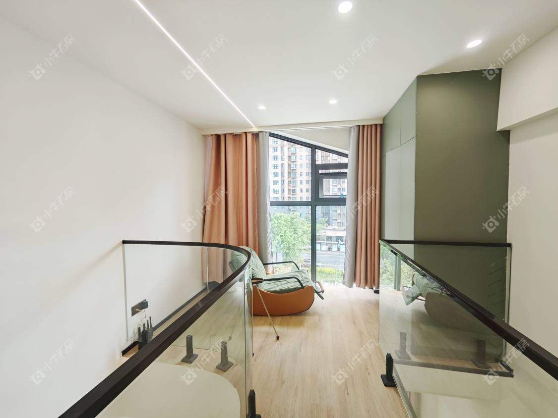 镇江贤桥公寓在售二手房源室内图_小牛看房