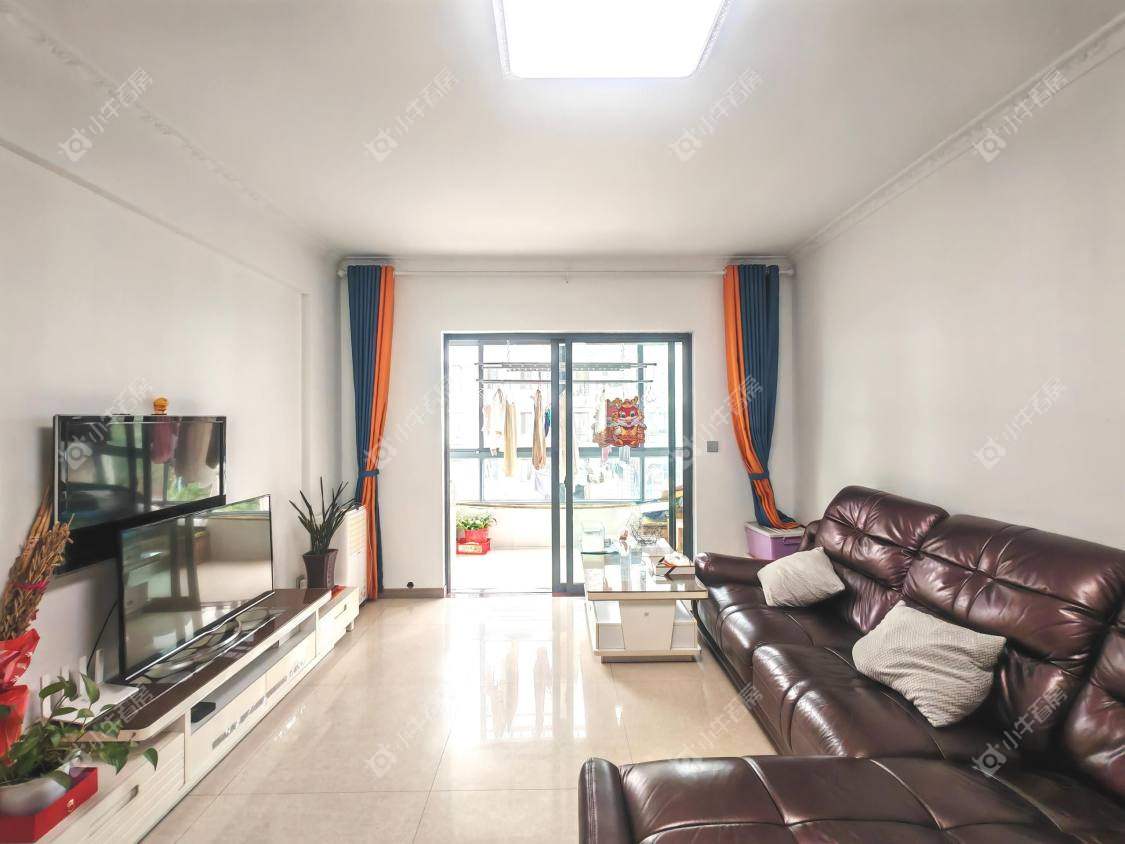 镇江天福花园在售二手房源_小牛看房