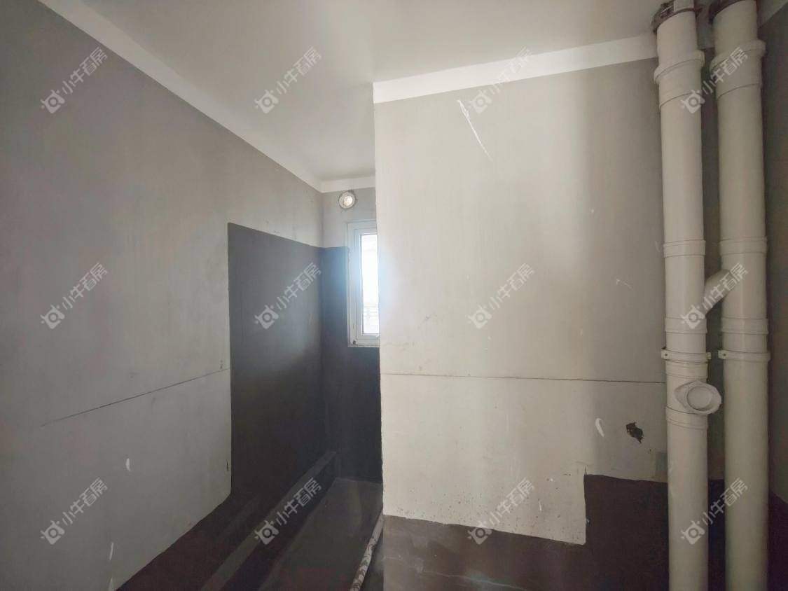 镇江中南熙悦城中南二期在售二手房源室内图_小牛看房