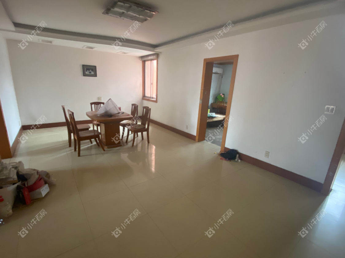 镇江万善园二村在售二手房源_小牛看房