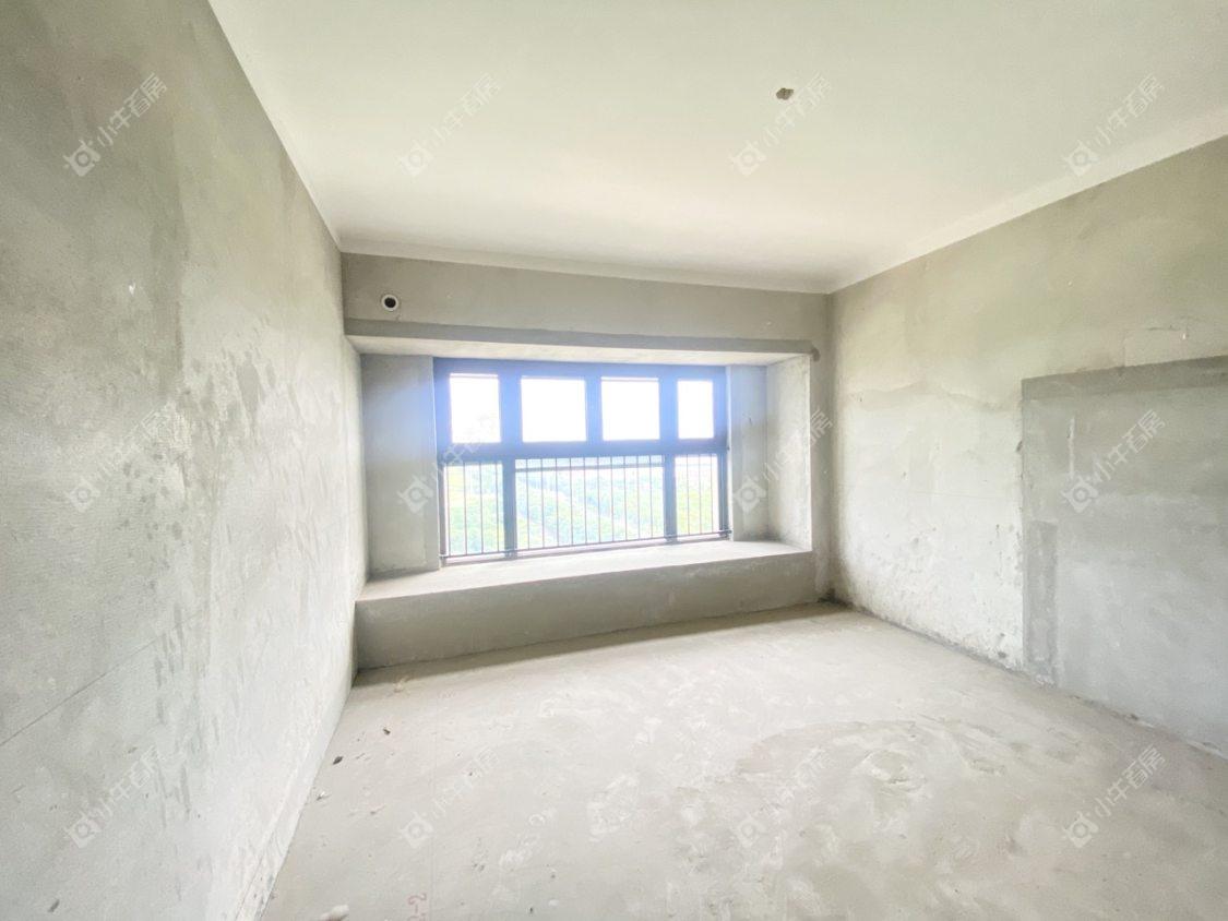 镇江碧桂园樾府在售二手房源室内图_小牛看房