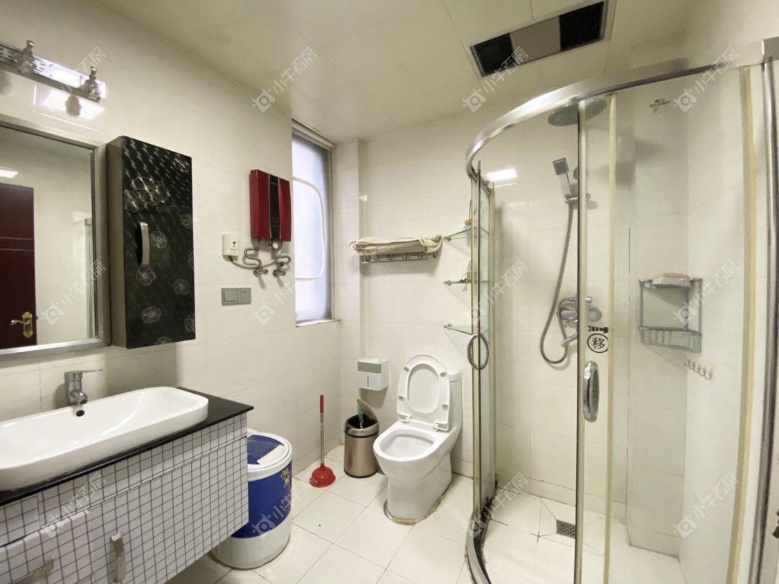 镇江锦尚名都在售二手房源室内图_小牛看房