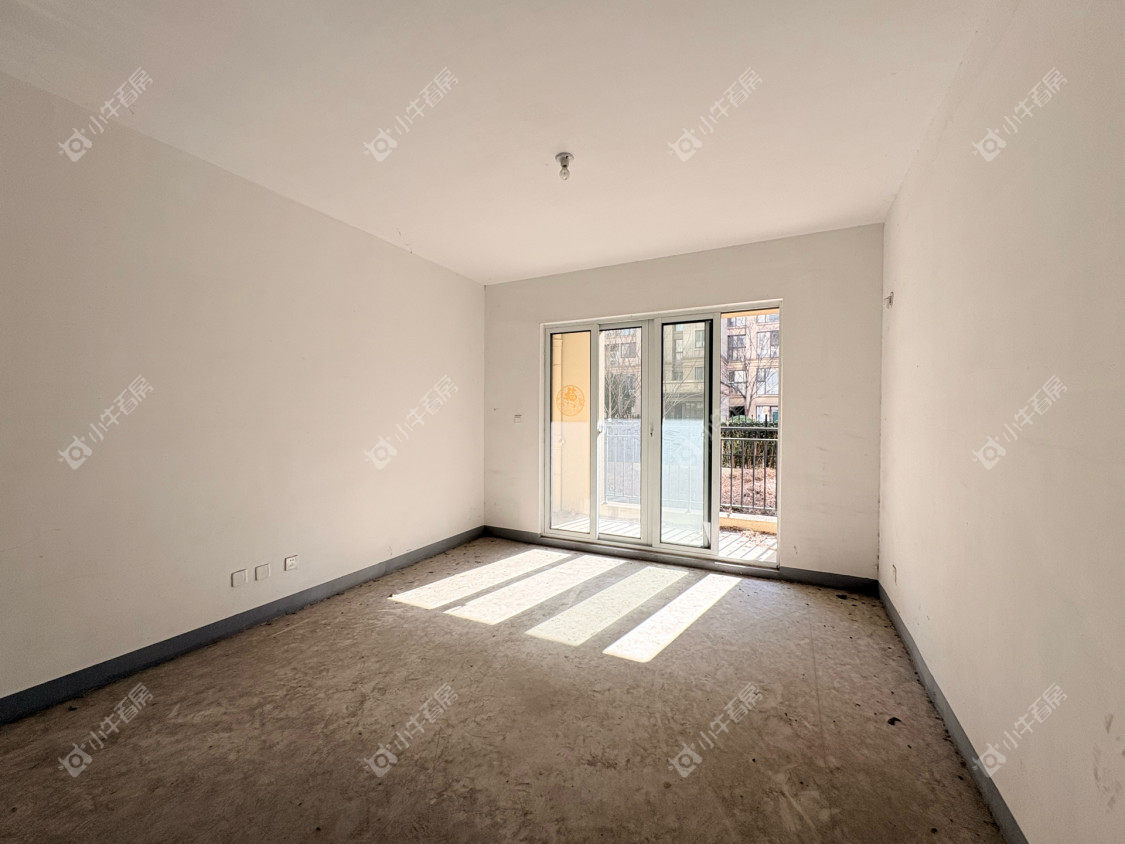 镇江中南君悦府中南一期在售二手房源_小牛看房