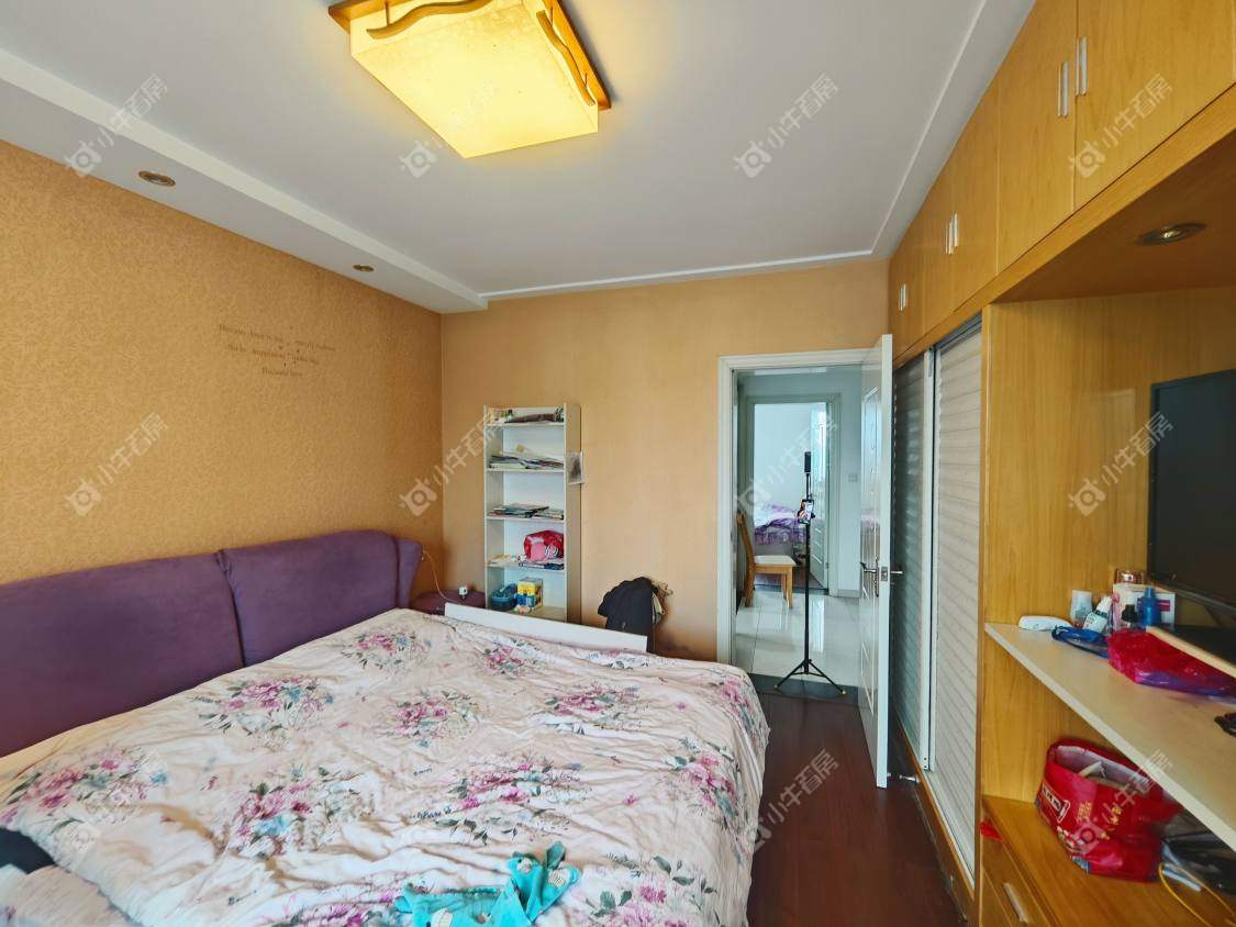 镇江澳都花城在售二手房源室内图_小牛看房