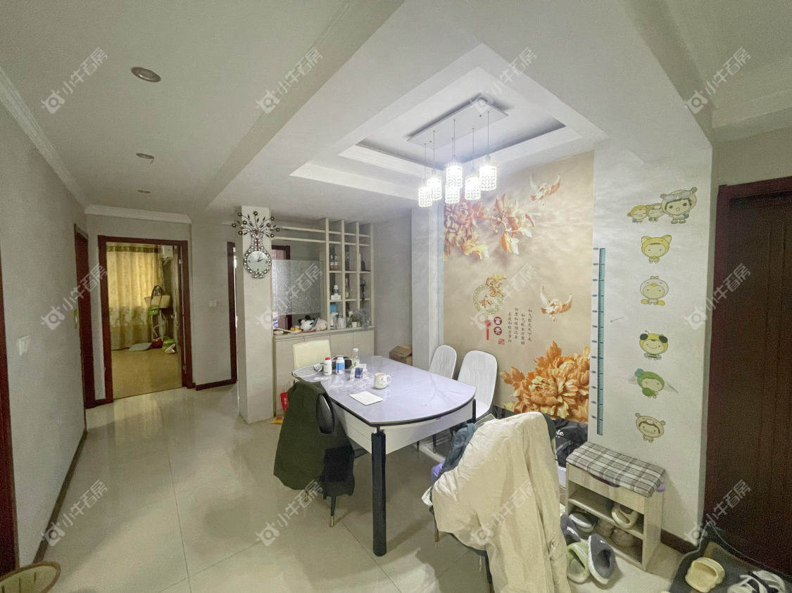 镇江凤翔花园在售二手房源_小牛看房