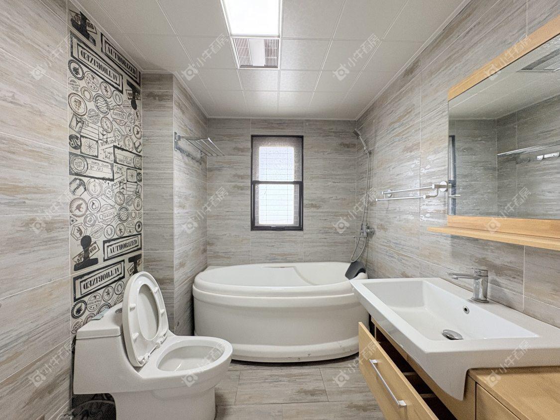 镇江吾悦华府（丹阳）在售二手房源室内图_小牛看房