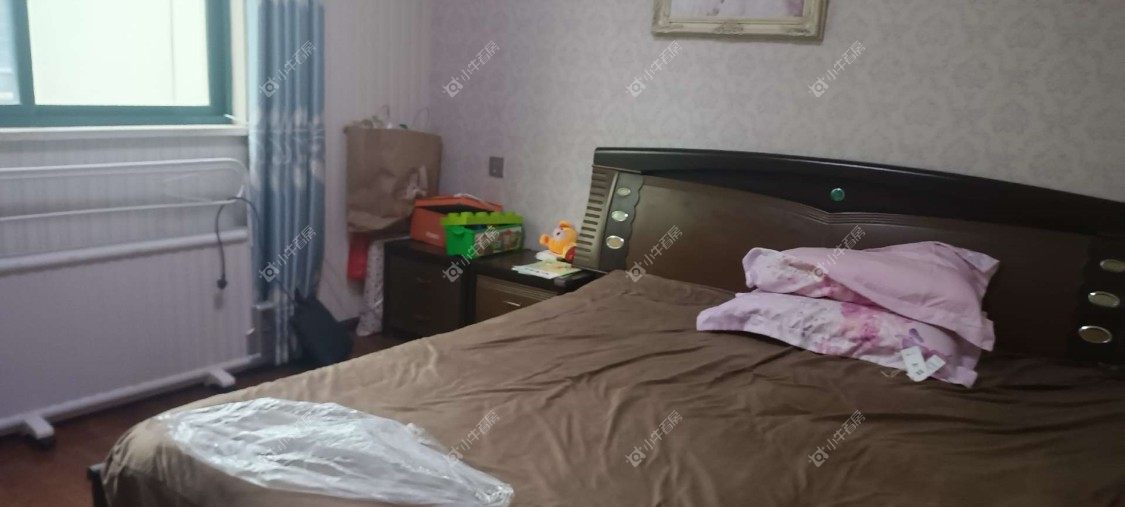 镇江幸福三区在售二手房源_小牛看房